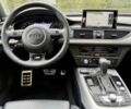 Серый Ауди А6, объемом двигателя 0 л и пробегом 89 тыс. км за 6900 $, фото 10 на Automoto.ua