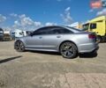 Сірий Ауді А6, об'ємом двигуна 1.98 л та пробігом 110 тис. км за 20000 $, фото 2 на Automoto.ua