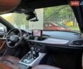 Сірий Ауді А6, об'ємом двигуна 1.97 л та пробігом 131 тис. км за 24500 $, фото 33 на Automoto.ua
