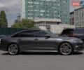 Ауди А6 2017 в Киеве на Automoto.ua Серый Ауди А6, объемом двигателя 2.97 л и пробегом 260 тыс. км за 35000 $, фото 4 на Automoto.ua