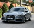 Сірий Ауді А6, об'ємом двигуна 1.98 л та пробігом 178 тис. км за 16500 $, фото 1 на Automoto.ua