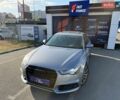 Сірий Ауді А6, об'ємом двигуна 3 л та пробігом 206 тис. км за 17490 $, фото 1 на Automoto.ua