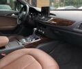 Сірий Ауді А6, об'ємом двигуна 2 л та пробігом 64 тис. км за 16250 $, фото 16 на Automoto.ua