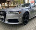 Серый Ауди А6, объемом двигателя 3 л и пробегом 78 тыс. км за 18000 $, фото 2 на Automoto.ua