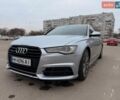 Серый Ауди А6, объемом двигателя 1.98 л и пробегом 198 тыс. км за 14500 $, фото 1 на Automoto.ua