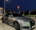 Серый Ауди А6, объемом двигателя 3 л и пробегом 152 тыс. км за 18500 $, фото 10 на Automoto.ua