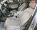 Серый Ауди А6, объемом двигателя 3 л и пробегом 142 тыс. км за 25990 $, фото 22 на Automoto.ua
