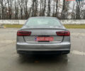 Сірий Ауді А6, об'ємом двигуна 1.98 л та пробігом 209 тис. км за 17999 $, фото 8 на Automoto.ua