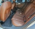Серый Ауди А6, объемом двигателя 2 л и пробегом 135 тыс. км за 13300 $, фото 23 на Automoto.ua
