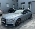 Сірий Ауді А6, об'ємом двигуна 1.98 л та пробігом 71 тис. км за 21800 $, фото 1 на Automoto.ua