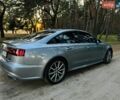 Серый Ауди А6, объемом двигателя 3 л и пробегом 122 тыс. км за 21500 $, фото 4 на Automoto.ua
