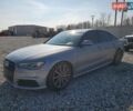 Сірий Ауді А6, об'ємом двигуна 2 л та пробігом 69 тис. км за 3500 $, фото 1 на Automoto.ua