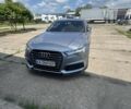 Сірий Ауді А6, об'ємом двигуна 2 л та пробігом 107 тис. км за 20000 $, фото 1 на Automoto.ua