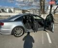 Серый Ауди А6, объемом двигателя 3 л и пробегом 204 тыс. км за 18200 $, фото 18 на Automoto.ua
