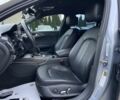 Серый Ауди А6, объемом двигателя 2 л и пробегом 215 тыс. км за 16990 $, фото 5 на Automoto.ua