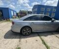 Сірий Ауді А6, об'ємом двигуна 2 л та пробігом 107 тис. км за 20000 $, фото 3 на Automoto.ua