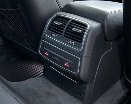 Серый Ауди А6, объемом двигателя 2 л и пробегом 215 тыс. км за 16990 $, фото 15 на Automoto.ua