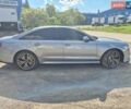 Сірий Ауді А6, об'ємом двигуна 1.98 л та пробігом 110 тис. км за 20000 $, фото 41 на Automoto.ua