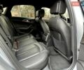 Сірий Ауді А6, об'ємом двигуна 1.98 л та пробігом 89 тис. км за 22000 $, фото 22 на Automoto.ua