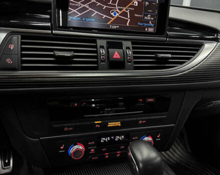 Серый Ауди А6, объемом двигателя 1.98 л и пробегом 108 тыс. км за 20900 $, фото 42 на Automoto.ua