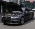 Ауди А6 2017 в Киеве на Automoto.ua Серый Ауди А6, объемом двигателя 2.97 л и пробегом 260 тыс. км за 35000 $, фото 12 на Automoto.ua