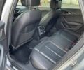 Ауди А6 2017 в Львове на Automoto.ua Серый Ауди А6, объемом двигателя 0 л и пробегом 86 тыс. км за 16000 $, фото 13 на Automoto.ua