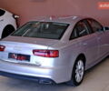 Серый Ауди А6, объемом двигателя 2 л и пробегом 53 тыс. км за 18900 $, фото 21 на Automoto.ua