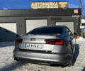 Серый Ауди А6, объемом двигателя 2 л и пробегом 70 тыс. км за 24500 $, фото 10 на Automoto.ua