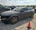 Сірий Ауді А6, об'ємом двигуна 3 л та пробігом 111 тис. км за 17000 $, фото 1 на Automoto.ua