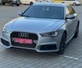 Серый Ауди А6, объемом двигателя 2 л и пробегом 160 тыс. км за 16200 $, фото 1 на Automoto.ua