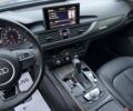 Серый Ауди А6, объемом двигателя 2 л и пробегом 215 тыс. км за 16990 $, фото 8 на Automoto.ua