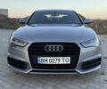 Серый Ауди А6, объемом двигателя 3 л и пробегом 68 тыс. км за 23800 $, фото 2 на Automoto.ua