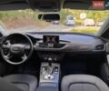 Серый Ауди А6, объемом двигателя 1.8 л и пробегом 147 тыс. км за 17999 $, фото 27 на Automoto.ua