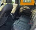 Сірий Ауді А6, об'ємом двигуна 3 л та пробігом 164 тис. км за 21000 $, фото 8 на Automoto.ua