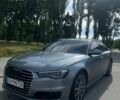 Сірий Ауді А6, об'ємом двигуна 1.98 л та пробігом 109 тис. км за 17700 $, фото 1 на Automoto.ua