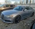 Сірий Ауді А6, об'ємом двигуна 0 л та пробігом 72 тис. км за 3500 $, фото 1 на Automoto.ua