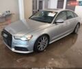 Сірий Ауді А6, об'ємом двигуна 1.98 л та пробігом 74 тис. км за 3600 $, фото 1 на Automoto.ua