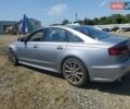 Сірий Ауді А6, об'ємом двигуна 3 л та пробігом 143 тис. км за 2000 $, фото 3 на Automoto.ua