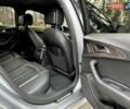 Сірий Ауді А6, об'ємом двигуна 1.98 л та пробігом 89 тис. км за 22000 $, фото 21 на Automoto.ua