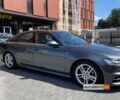 Серый Ауди А6, объемом двигателя 2 л и пробегом 190 тыс. км за 29900 $, фото 1 на Automoto.ua