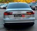 Серый Ауди А6, объемом двигателя 2 л и пробегом 112 тыс. км за 21490 $, фото 8 на Automoto.ua