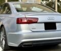 Серый Ауди А6, объемом двигателя 0 л и пробегом 89 тыс. км за 6900 $, фото 3 на Automoto.ua