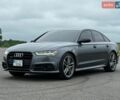 Серый Ауди А6, объемом двигателя 3 л и пробегом 227 тыс. км за 17400 $, фото 1 на Automoto.ua