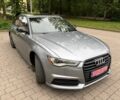 Серый Ауди А6, объемом двигателя 2 л и пробегом 131 тыс. км за 17544 $, фото 1 на Automoto.ua