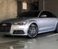 Сірий Ауді А6, об'ємом двигуна 2 л та пробігом 64 тис. км за 16250 $, фото 1 на Automoto.ua