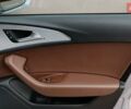 Ауди А6 2017 в Житомире на Automoto.ua Серый Ауди А6, объемом двигателя 2 л и пробегом 130 тыс. км за 26500 $, фото 14 на Automoto.ua
