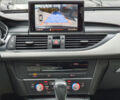 Серый Ауди А6, объемом двигателя 3 л и пробегом 192 тыс. км за 26600 $, фото 18 на Automoto.ua