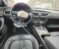Сірий Ауді А6, об'ємом двигуна 2 л та пробігом 149 тис. км за 10250 $, фото 14 на Automoto.ua