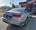 Сірий Ауді А6, об'ємом двигуна 3 л та пробігом 206 тис. км за 17490 $, фото 9 на Automoto.ua
