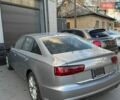 Сірий Ауді А6, об'ємом двигуна 1.98 л та пробігом 202 тис. км за 10500 $, фото 1 на Automoto.ua